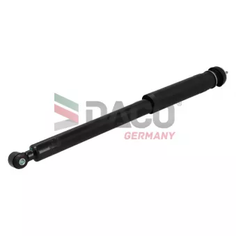 Jeu de 2 amortisseurs arrière DACO Germany OEM 2033261100