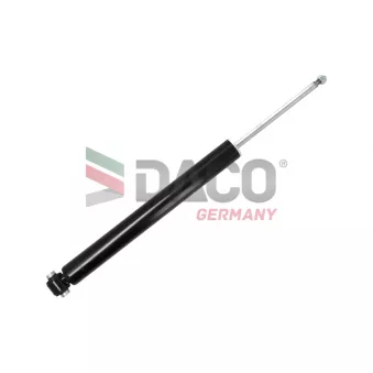 Jeu de 2 amortisseurs arrière DACO Germany OEM 2053208130