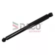 DACO Germany 562502 - Jeu de 2 amortisseurs arrière