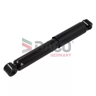 Jeu de 2 amortisseurs arrière DACO Germany OEM 1S7118080AA