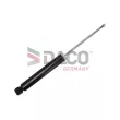 DACO Germany 562620 - Jeu de 2 amortisseurs arrière
