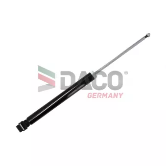 Jeu de 2 amortisseurs arrière DACO Germany OEM 13279263