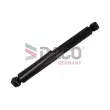 DACO Germany 563012 - Jeu de 2 amortisseurs arrière