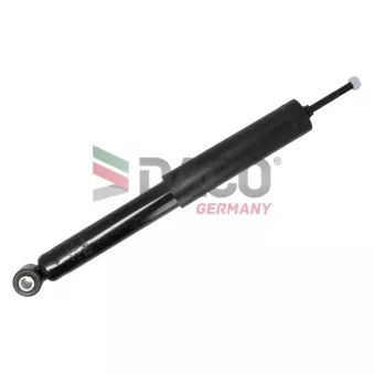 Jeu de 2 amortisseurs arrière DACO Germany 563220 pour SAAB 93 1.8 i - 122cv