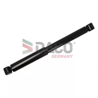 Jeu de 2 amortisseurs arrière DACO Germany 563316 pour MERCEDES-BENZ SPRINTER 210 D - 102cv