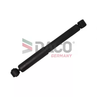Jeu de 2 amortisseurs arrière DACO Germany OEM 93187931