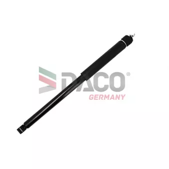 Jeu de 2 amortisseurs arrière DACO Germany OEM 71747585