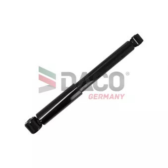 Jeu de 2 amortisseurs arrière DACO Germany OEM 5621000q0c