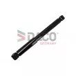 DACO Germany 563910 - Jeu de 2 amortisseurs arrière