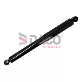 Jeu de 2 amortisseurs arrière DACO Germany OEM 8200024940