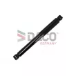 DACO Germany 564204 - Jeu de 2 amortisseurs arrière