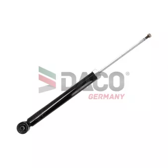 Jeu de 2 amortisseurs arrière DACO Germany 564240 pour FIAT TEMPRA 1.4 TFSI - 125cv