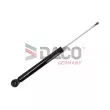 DACO Germany 564240 - Jeu de 2 amortisseurs arrière