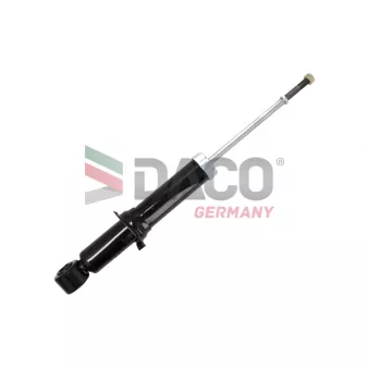 Jeu de 2 amortisseurs arrière DACO Germany 564540 pour VOLVO V70 1.8 VVTL-i TS - 192cv