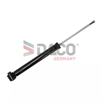 Jeu de 2 amortisseurs arrière DACO Germany OEM 3B9513031B
