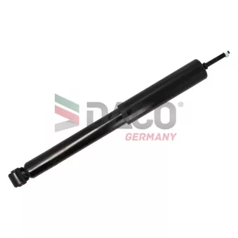 Jeu de 2 amortisseurs arrière DACO Germany OEM 4170085C20