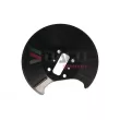 DACO Germany 611007 - Déflecteur, disque de frein