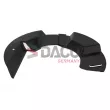 Déflecteur, disque de frein DACO Germany [612001]