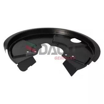 Déflecteur, disque de frein DACO Germany OEM LR017960