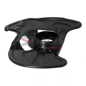 Déflecteur, disque de frein DACO Germany 612318 pour MERCEDES-BENZ SLC 300 - 245cv