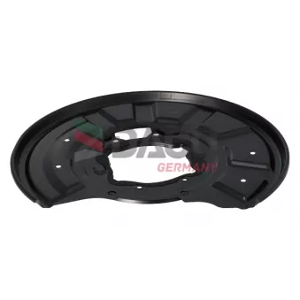 Déflecteur, disque de frein DACO Germany OEM 2124200444