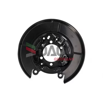 Déflecteur, disque de frein DACO Germany OEM 44030CY01A