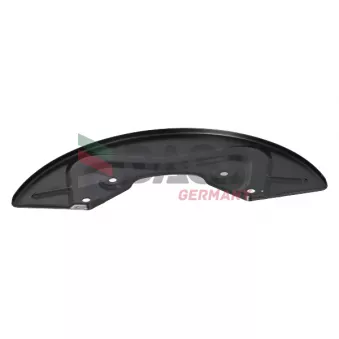 Déflecteur, disque de frein DACO Germany 614221 pour SEAT INCA 1.4 16V - 75cv