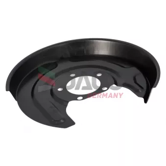 Déflecteur, disque de frein arrière droit DACO Germany 614225 pour VOLKSWAGEN PASSAT 1.8 - 115cv