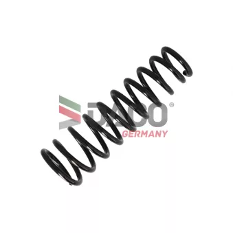 Ressort de suspension DACO Germany OEM 46804012