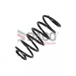 Ressort de suspension DACO Germany [800202]