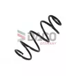 Ressort de suspension DACO Germany [800206]