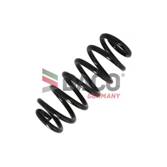 Ressort de suspension DACO Germany OEM 4F0411105BK