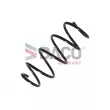 Ressort de suspension DACO Germany [800308]