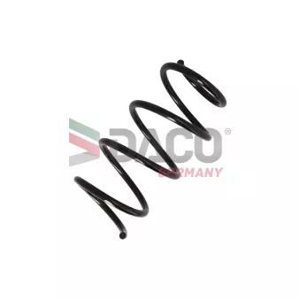 Ressort de suspension DACO Germany OEM 31336768810