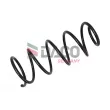 Ressort de suspension DACO Germany [800606]