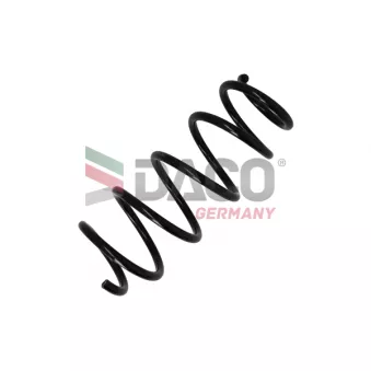 DACO Germany 800631 - Ressort de suspension
