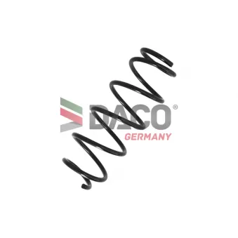 DACO Germany 800635 - Ressort de suspension