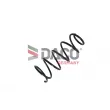 Ressort de suspension DACO Germany [800637]
