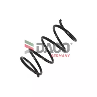 Ressort de suspension DACO Germany OEM 4040A098