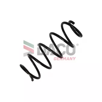 Ressort de suspension DACO Germany 800911 pour FIAT BRAVO 1.4 16V - 140cv