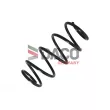 Ressort de suspension DACO Germany [800928]