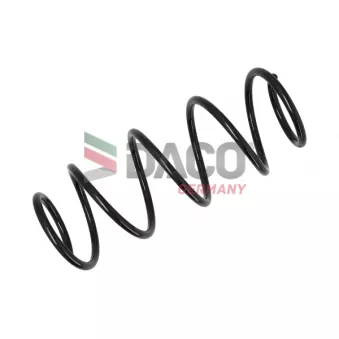Ressort de suspension DACO Germany OEM 46751136