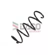 Ressort de suspension DACO Germany [801002]