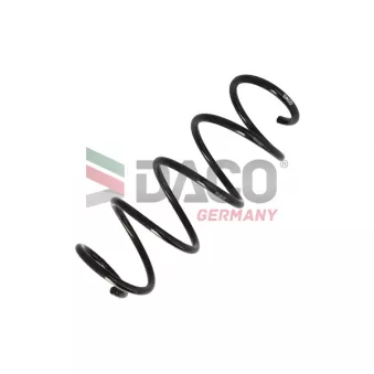 DACO Germany 801002 - Ressort de suspension