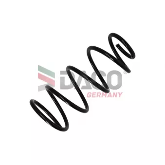 Ressort de suspension DACO Germany OEM 1305333