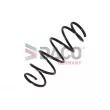 Ressort de suspension DACO Germany [801015]
