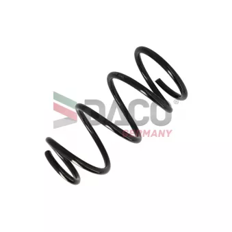 Ressort de suspension DACO Germany OEM 1504797