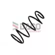 Ressort de suspension DACO Germany [801026]