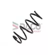 Ressort de suspension DACO Germany [801040]