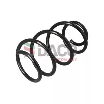 Ressort de suspension DACO Germany OEM 546302Y200